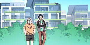 第105话 IMAX无与伦比的视听体验