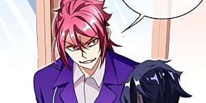 第114话 看你那没见过世面的样子！