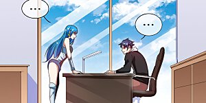 第121话 首富这漫画是个神作！