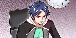 第125话 史上超豪华养猫团队？！