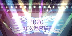 第137话 世界赛抗韩先锋！