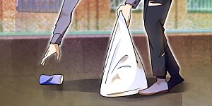 第156话 这个月的伙食费有点少