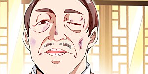 第159话 这波啊，林总这波在大气层