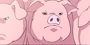 第177话 林总的天都塌了！