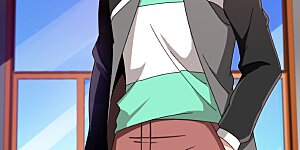 第207话 林总要做霸总漫画？！