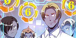 第226话 火力老年王！