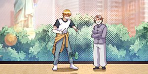 第237话 有钱人就该做这个！