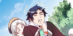 第250话 我只会心疼giegie~