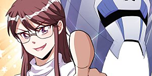 第255话 林总真是深不可测！