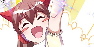 第259话 看脸？我们不完全看脸