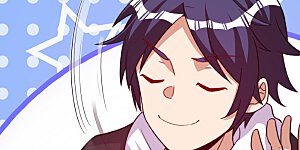 第271话 听我句劝，赶紧跑！