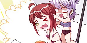 第275话 卧龙凤雏