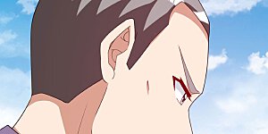 第280话 成功时的智者，失败时的强者