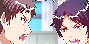 第289话 公司福利，美女陪加班？！