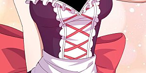 第291话 我的女同事不可能那么可爱