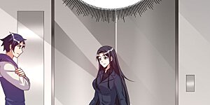 第296话 联合办公