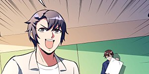 第302话 大学生都喜欢内卷！