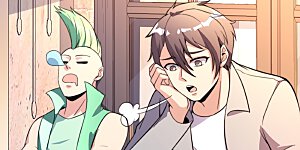 第306话 软件厂的隔壁是电子厂