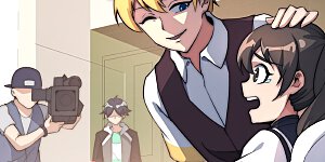 第315话 你害我，我就害你