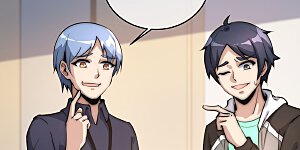 第316话 我是他的妈妈粉！