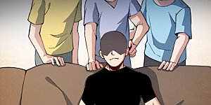 第318话 孤独会让人的本性暴露