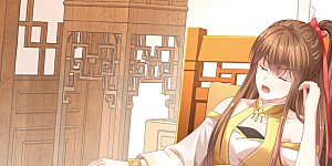 第2话 悬崖下有绝世秘籍是常见套路