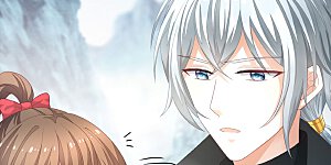 第3话 小白花的脸才能当女主