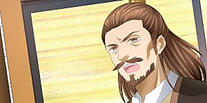 第6话 天上云与地下尘