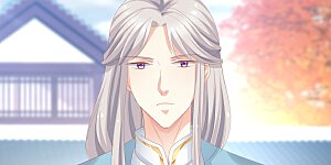 第9话 这里你不应该来