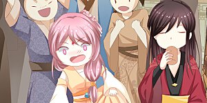 第10话 无命之人