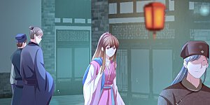 第14话 不得善终