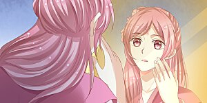 第16话 真面目被发现了？！