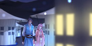 第23话 这个女人不对