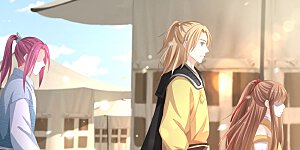 第27话 抢你机缘