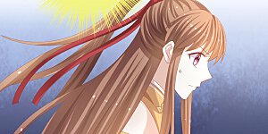 第32话 男主后宫都爱我？