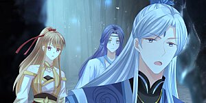 第45话 踏入幻阵！危险了？！