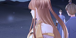 第52话 后院起火