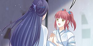 第56话 身份危机？！