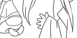 番外 月雪CP抗疫日常