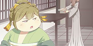 第6话 病重的弟弟