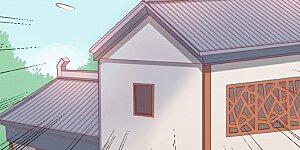 第11话 遗落之人