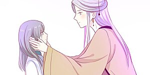 第24话 神女之鼓