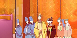 第26话 醋坛子打翻了