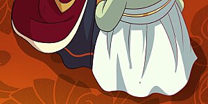 第35话 扑通扑通