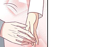 第45话 你是秦澈吗