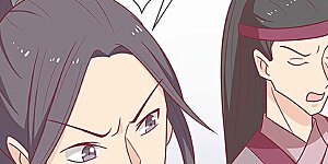 第53话 情长纸短