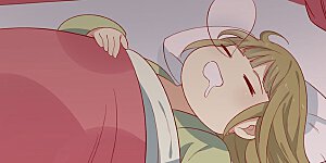 第56话 借你血用用