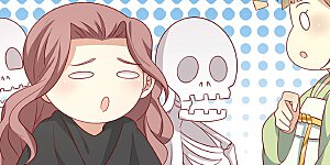 第71话 你是谁派来的