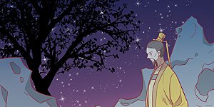 第76话 亲亲就不痛了