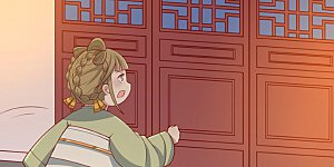 第77话 可怜杜十娘